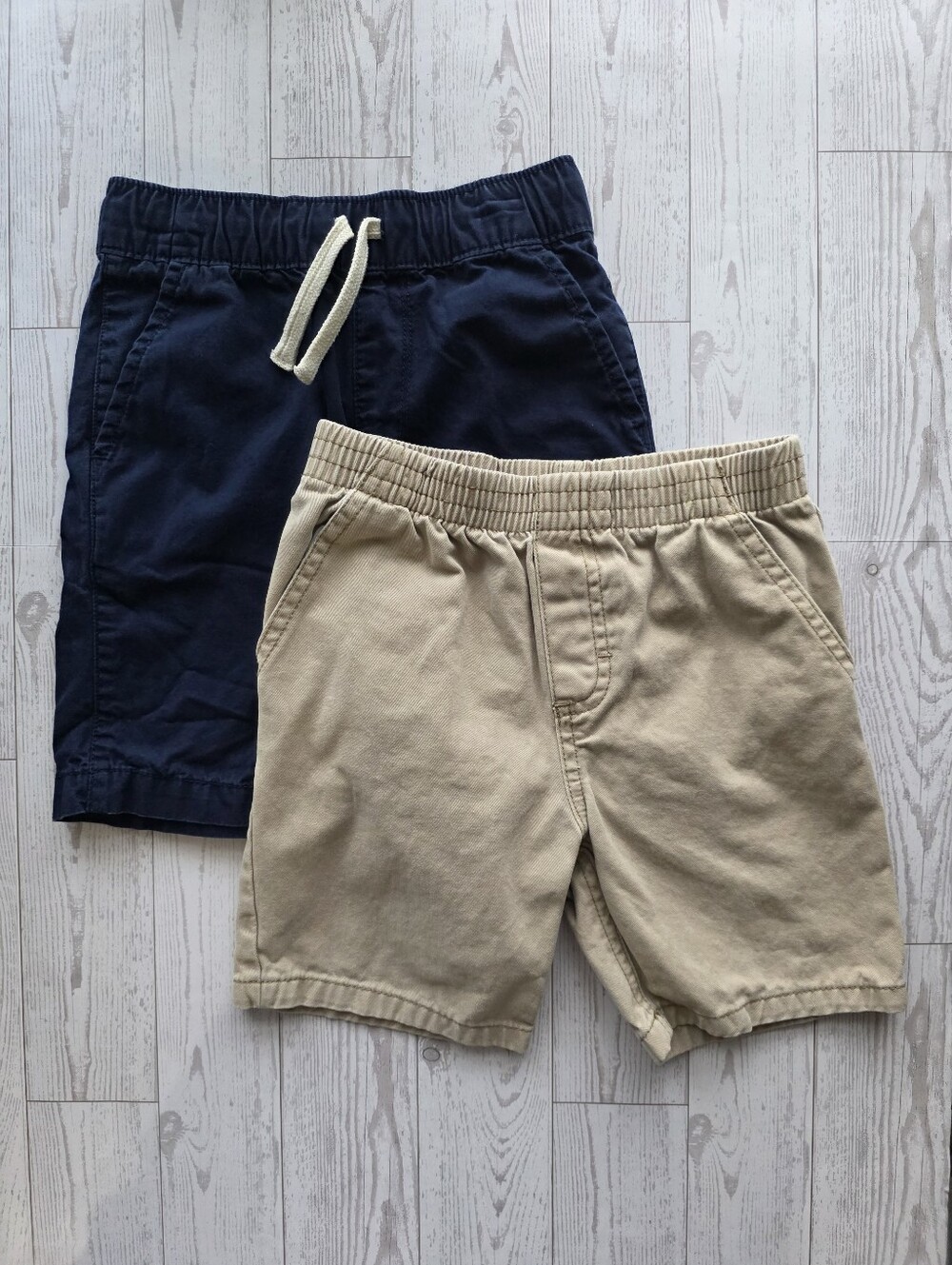 3T Shorts Bundle
